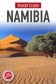 Reisgids Namibia - Namibië | Insight Guides