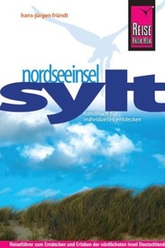 Opruiming - Reisgids nordsee insel Sylt | Reise Know-How Verlag