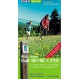 Wandelgids Abenteuer Saar-Hunsrück-Steig | Pepper-Topas