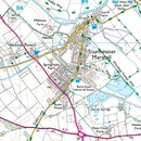 Wandelkaart - Topografische kaart 118 OS Explorer Map Shaftesbury & Cranborne Chase | Ordnance Survey