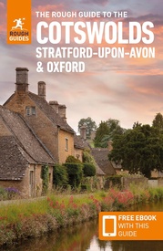 Reisgids The Cotswolds | Rough Guides