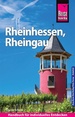 Reisgids Rheinhessen, Rheingau | Reise Know-How Verlag