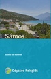 Reisgids Sámos | Odyssee Reisgidsen