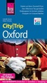 Reisgids CityTrip Oxford | Reise Know-How Verlag