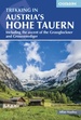 Wandelgids Trekking in Austria's Hohe Tauern. | Cicerone
