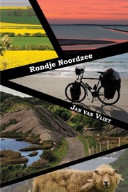 Reisverhaal Rondje Noordzee | Jan van Vliet