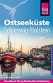 Reisgids Ostseeküste Schleswig-Holstein | Reise Know-How Verlag
