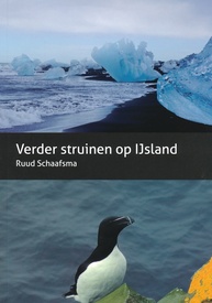 Fotoboek - Reisverhaal Verder struinen op IJsland | Ruud Schaafsma