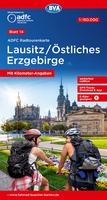 Lausitz - Östliches Erzgebirge