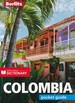 Reisgids Pocket Guide Colombia | Berlitz