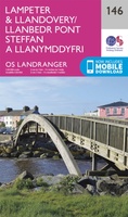  Lampeter & Llandovery - Wales
