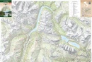 Wandelkaart Livigno | Global Map