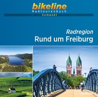 Rund um Freiburg radregion