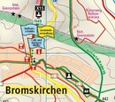 Wandelkaart Südöstliches Hochsauerland Winterberg - Medebach - Hallenberg | Publicpress