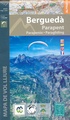 Wandelkaart 36 Bergueda parapent - paraglyding | Editorial Alpina