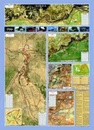 Wegenkaart - landkaart Chobe | Shell