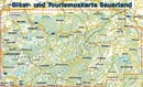 Wegenkaart - landkaart Sauerland | Kartographische Kommunale Verlagsgesellschaft