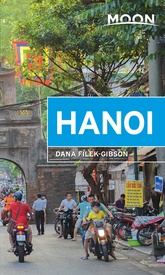 Reisgids Hanoi | Moon