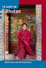 Reisgids Te gast in Bhutan | Informatie Verre Reizen