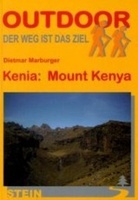 Mount Kenya - Mount Kenia
