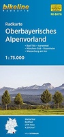Oberbayerisches Alpenvorland