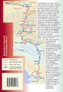 Fietsgids Onbegrensd fietsen van Amsterdam naar Rome, deel 2 Basel - Florence | Benjaminse Uitgeverij