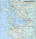 Topografische kaart - Wandelkaart 41 Discovery Longford, Meath, Westmeath | Ordnance Survey Ireland