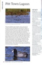 Vogelgids Australia's Birdwatching Megaspots - Australie | John Beaufoy