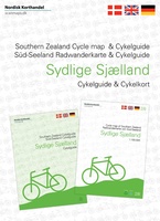 Sydlige Sjaelland - Zuid Zeeland (set)