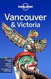 Reisgids City Guide Vancouver | Lonely Planet