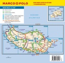 Reisgids Marco Polo NL Madeira | 62Damrak