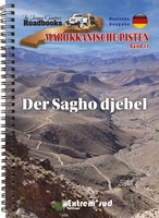 Marokkanische Pisten Band 11 Der Sagho djebel