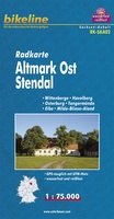 Altmark Ost - Stendal