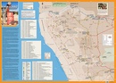 Wegenkaart - landkaart Kaokoland and northern Damaraland - Namibië | Infomap
