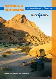 Accommodatiegids Namibia & Botswana Lodging & Camping Directory | Tracks4Africa