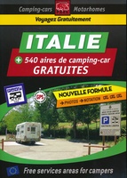 Camping Car Italië 