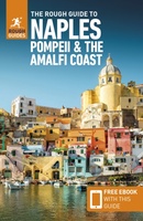 Naples and the Amalfi Coast - Napels