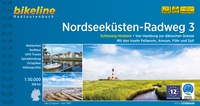 Nordseekusten radweg 3 NSCR Duitsland