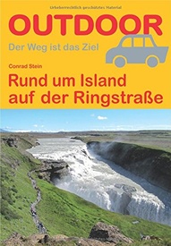 Opruiming - Reisgids Rund um Island: Ringstrasse - Rond om IJsland | Conrad Stein Verlag