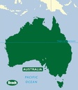 Natuurgids Australian wildlife - Australië | Bradt Travel Guides