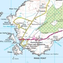 Wandelkaart - Topografische kaart 060 Landranger Islay | Ordnance Survey