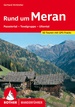 Wandelgids 63 Rund um Meran - Merano | Rother Bergverlag
