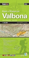 Valbona - Albanië