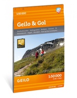 Geilo - Gol