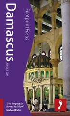 Reisgids Handbook Damascus | Footprint