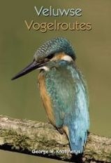 Wandelgids Veluwse Vogelroutes | BDU