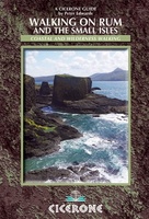 Walking on Rum and the Small Isles - Schotland
