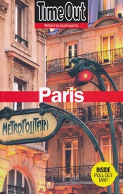 Opruiming - Reisgids Paris - Parijs | Time Out
