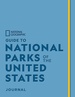 Reisgids Guide to National Parks of the United States Journal | National Geographic