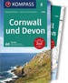 Wandelgids 5986 Wanderführer Cornwall - Devon | Kompass